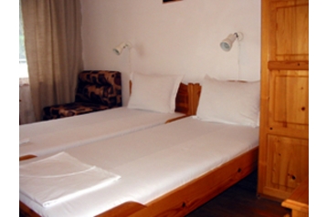 Bugarska Privát Balchik, Eksterijer